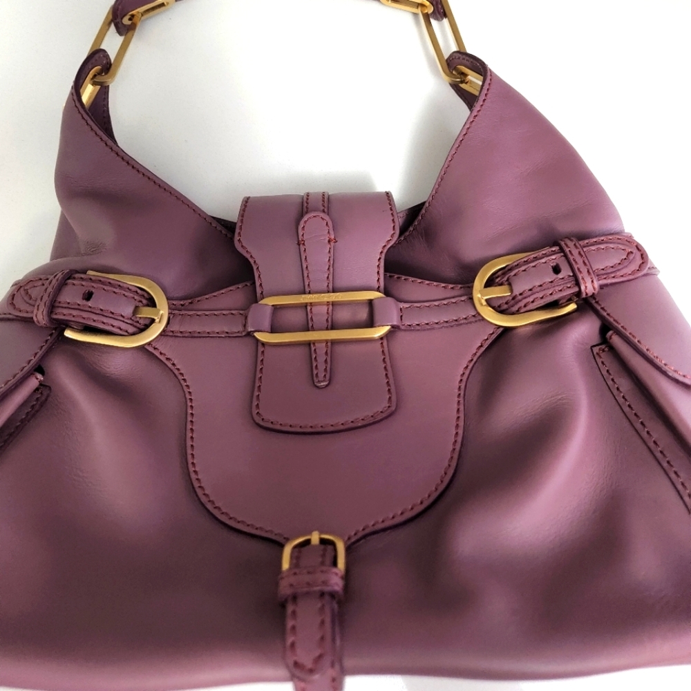 Jimmy Choo Bag - Picture 3 of 5